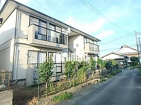 サンガーデン緑ヶ丘B  ｜ 群馬県伊勢崎市今泉町２丁目（賃貸アパート2LDK・1階・49.80㎡） その1