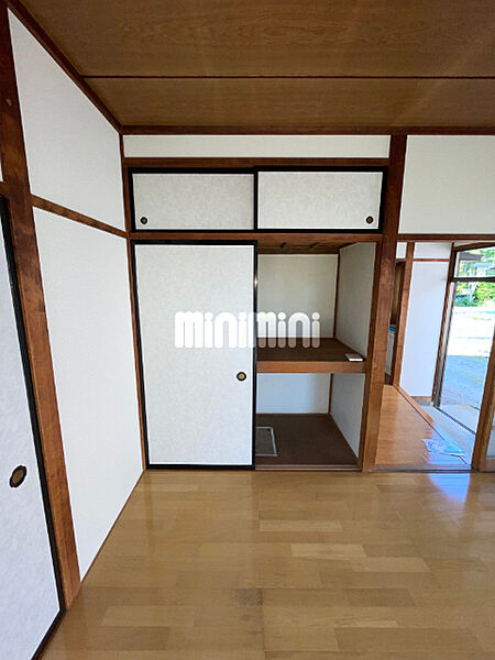 detached 群馬県伊勢崎市太田町800-2

地図を見る