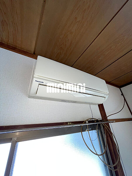 detached 群馬県伊勢崎市太田町800-2

地図を見る