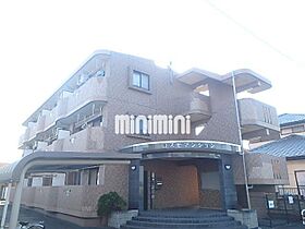 コスモマンション  ｜ 群馬県伊勢崎市富塚町（賃貸マンション2K・1階・31.00㎡） その3