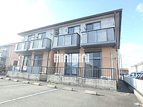 RESIDENCE  ｜ 群馬県前橋市駒形町（賃貸アパート1K・1階・26.29㎡） その3