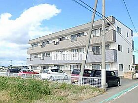 誠光マンション  ｜ 群馬県佐波郡玉村町大字箱石（賃貸マンション1LDK・1階・44.71㎡） その3