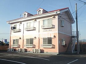 ヒルズ13Ａ  ｜ 群馬県伊勢崎市連取町（賃貸アパート1K・1階・23.00㎡） その3