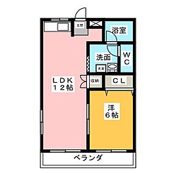 🉐敷金礼金0円！🉐あげはハイツ