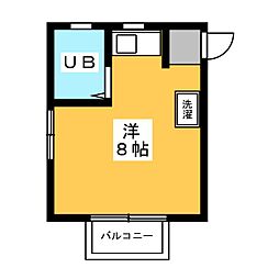 🉐敷金礼金0円！🉐リバーヒルズII