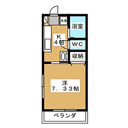 🉐敷金礼金0円！🉐サン田むら