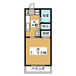 🉐敷金礼金0円！🉐サン田むら