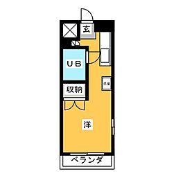 🉐敷金礼金0円！🉐セントラルハイツ