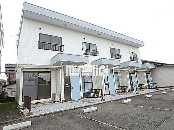 detached 群馬県伊勢崎市波志江町

地図を見る