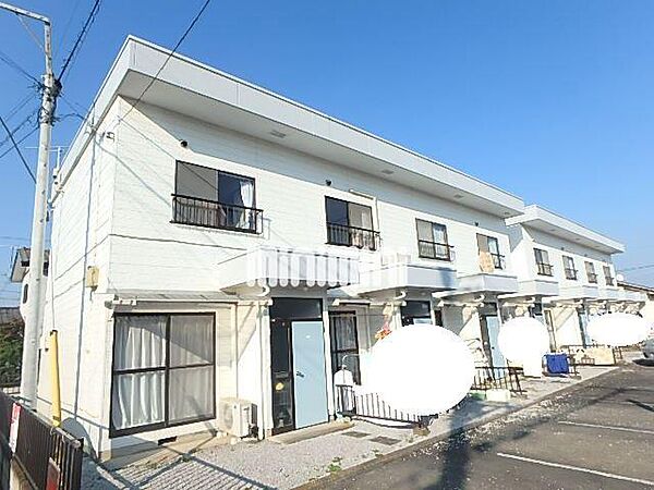 detached 群馬県伊勢崎市波志江町

地図を見る