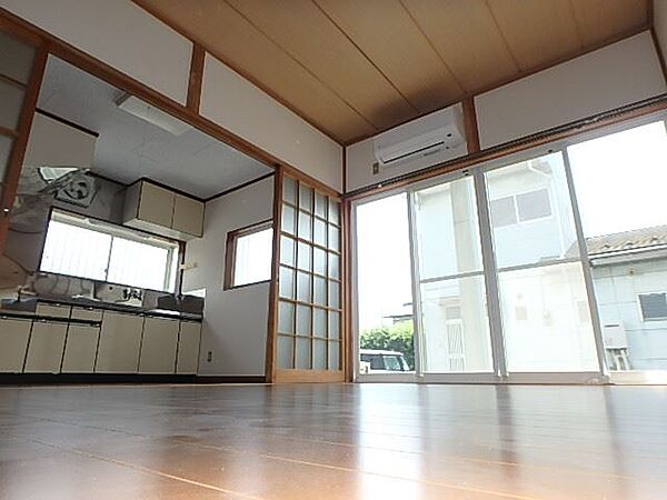 detached 群馬県佐波郡玉村町大字板井

地図を見る