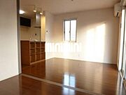 おしゃれなお部屋です。
