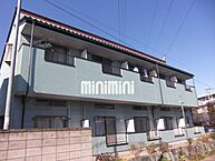 群馬県伊勢崎市山王町：物件画像／株式会社ミニミニ　伊勢崎店