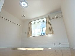 グリーンコーポラスB 1階1Kのリビング/ダイニング