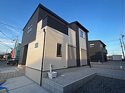 レジデンス波志江 1