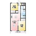 丸善マンション4階5.0万円