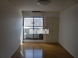 メディメゾン 2階1DKのリビング/ダイニング