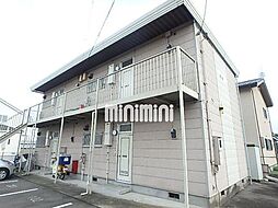 篠崎ハイツ