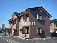 群馬県伊勢崎市韮塚町：物件画像／株式会社ミニミニ　伊勢崎店