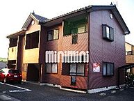 群馬県伊勢崎市韮塚町：物件画像／株式会社ミニミニ　伊勢崎店