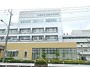 病院「伊勢崎佐波医師会病院まで260m」