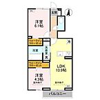 群馬県伊勢崎市東小保方町2966-1の一部：物件画像／株式会社ミニミニ　伊勢崎店