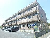 群馬県伊勢崎市上諏訪町：物件画像／株式会社ミニミニ　伊勢崎店