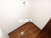 洗濯機置き場はこちらです。