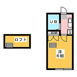 🉐敷金礼金0円！🉐ロジュマン末広