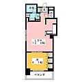 HF新横浜レジデンス2階15.5万円