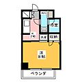 レジディア新横浜4階10.5万円