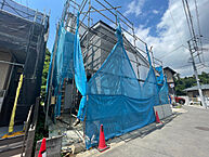 神奈川県横浜市港北区小机町1459-13：物件画像／株式会社ミニミニ神奈川 新横浜店