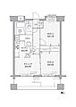 リベルタ港北5階14.0万円