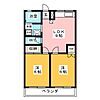 第一ふじたけマンション3階8.3万円