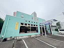 グリーンハイツ麻生