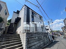 アノンテラス向ヶ丘遊園Ｖ