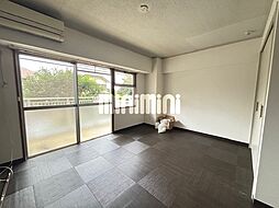 コーポラティブハウス柿生 2階1DKのリビング/ダイニング