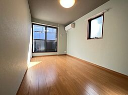 アンジュレジデンス 3階1Kのリビング/ダイニング