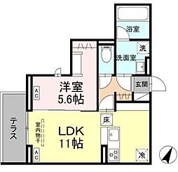 エスペリア新百合ヶ丘