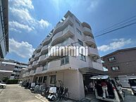 神奈川県川崎市多摩区宿河原2丁目：物件画像／株式会社ミニミニ神奈川 向ヶ丘遊園店