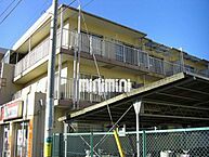 神奈川県川崎市多摩区登戸新町：物件画像／株式会社ミニミニ神奈川 向ヶ丘遊園店