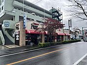 スーパー「フレスコベンガベンガ長沢店まで1088m」