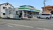 コンビニ「ファミリーマート平塚入野店まで356m」