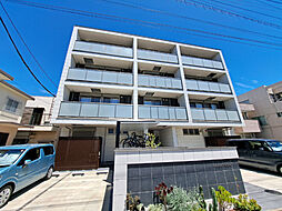 ＰＡＲＫ　ＦＲＯＮＴ　湘南 406