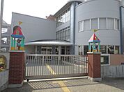 幼稚園、保育園「大原保育園まで560m」