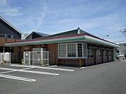 飲食店「サイゼリヤまで400m」