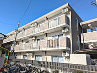 神奈川県平塚市八重咲町：物件画像／株式会社ミニミニ神奈川 平塚店