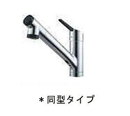 湘南シティコート 1LDKの写真