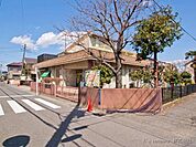 幼稚園、保育園「神田保育園まで380m」