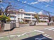 小学校「市立神田小学校まで350m」